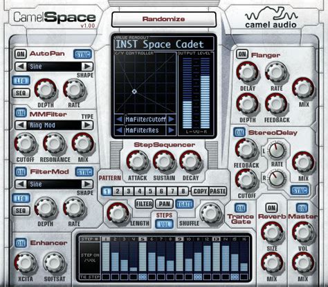 camel active space|camel space vst.